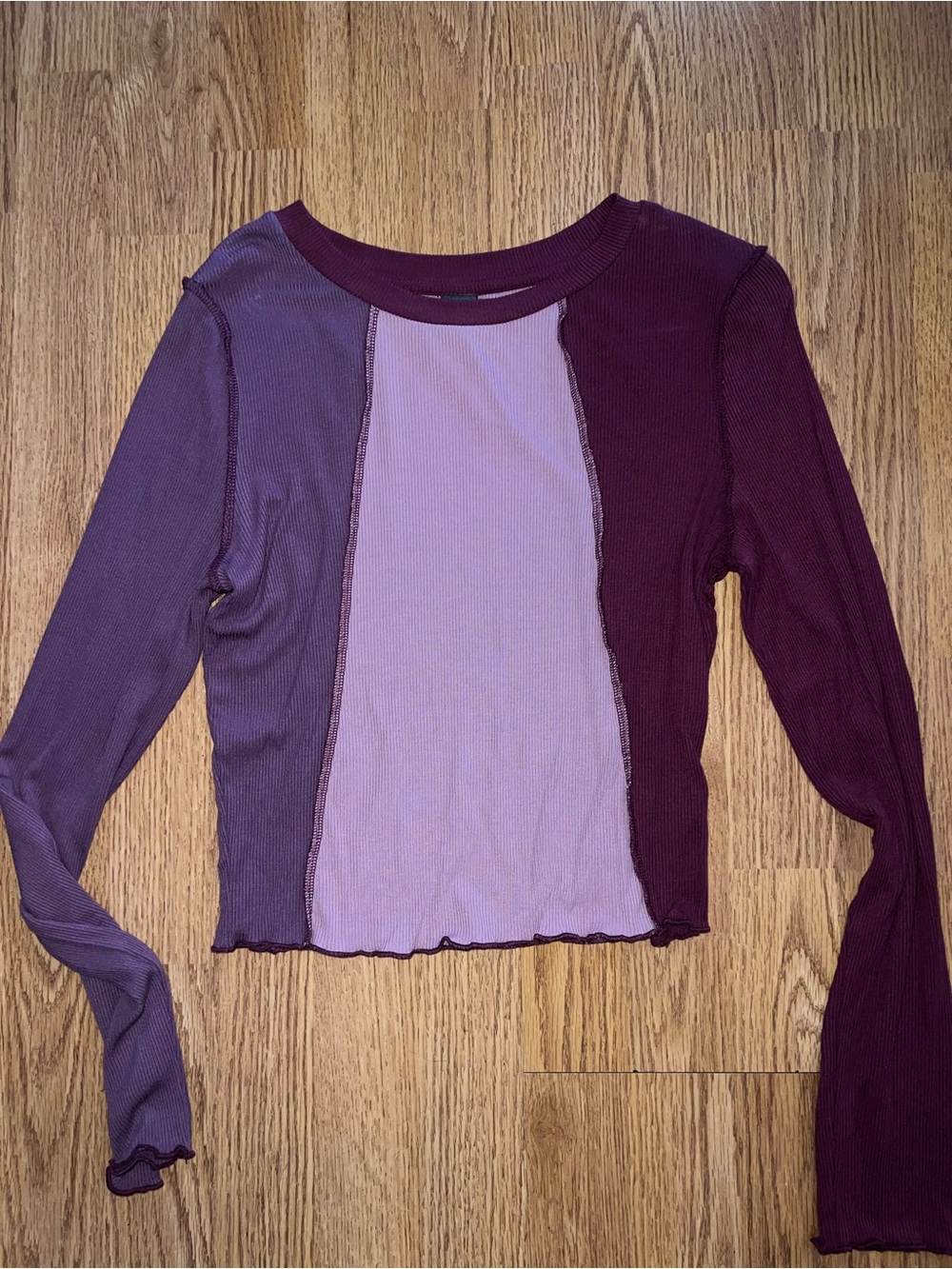 Long Sleeve